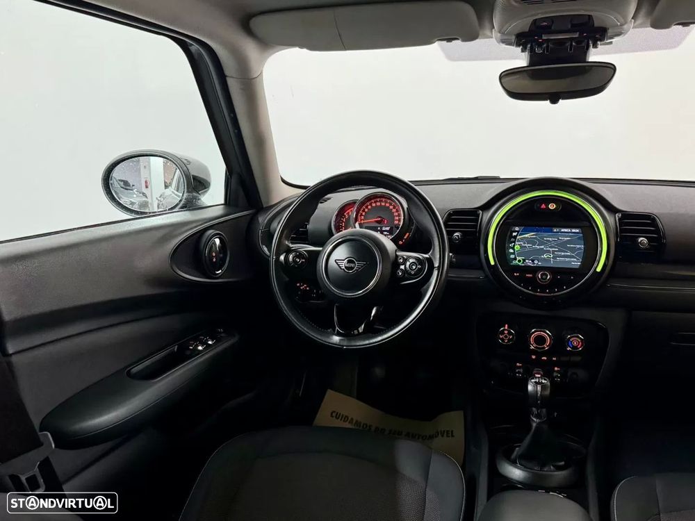 MINI Clubman One D Sport Edition - 30