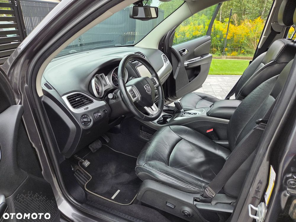Dodge Journey - 33