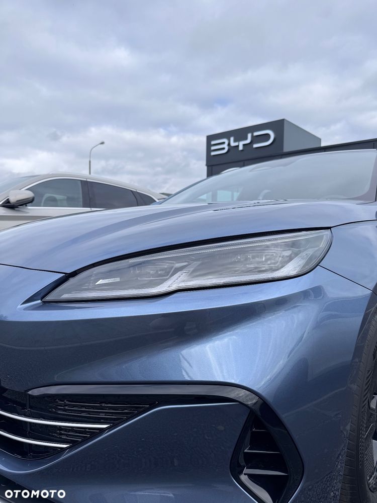 BYD Seal 6 - 3