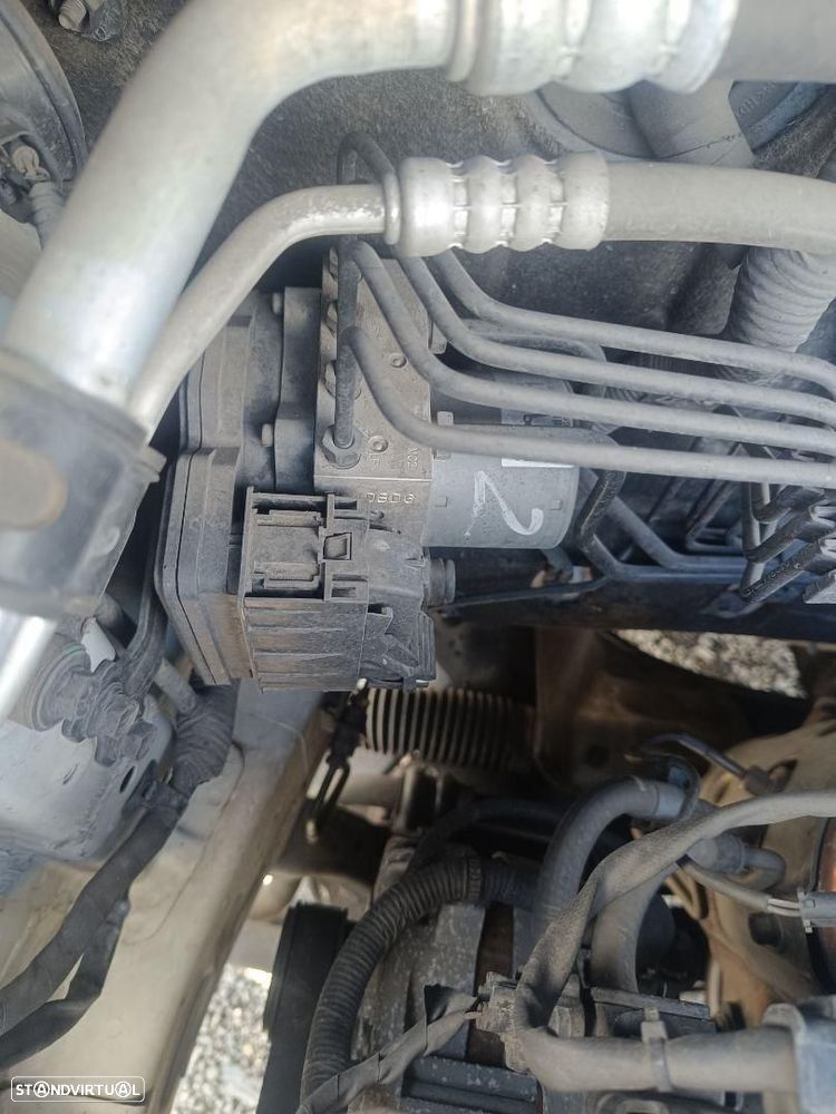 ABS KIA SPORTAGE SL - 1