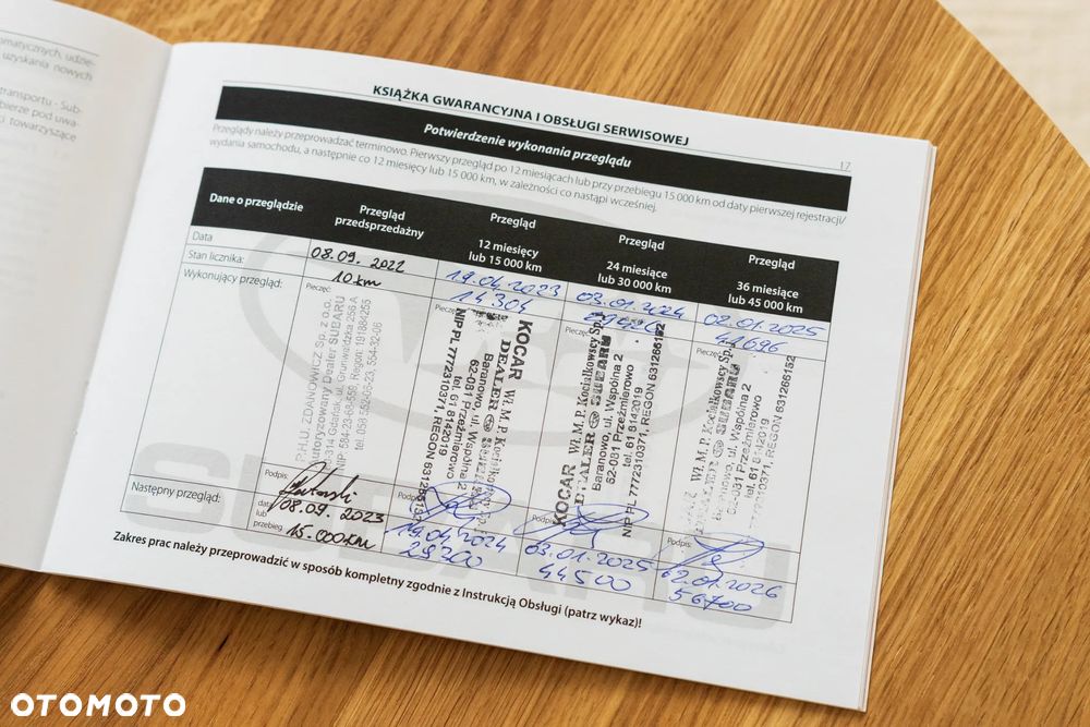 Subaru Outback 2.5i Platinum (EyeSight) Lineartronic - 38