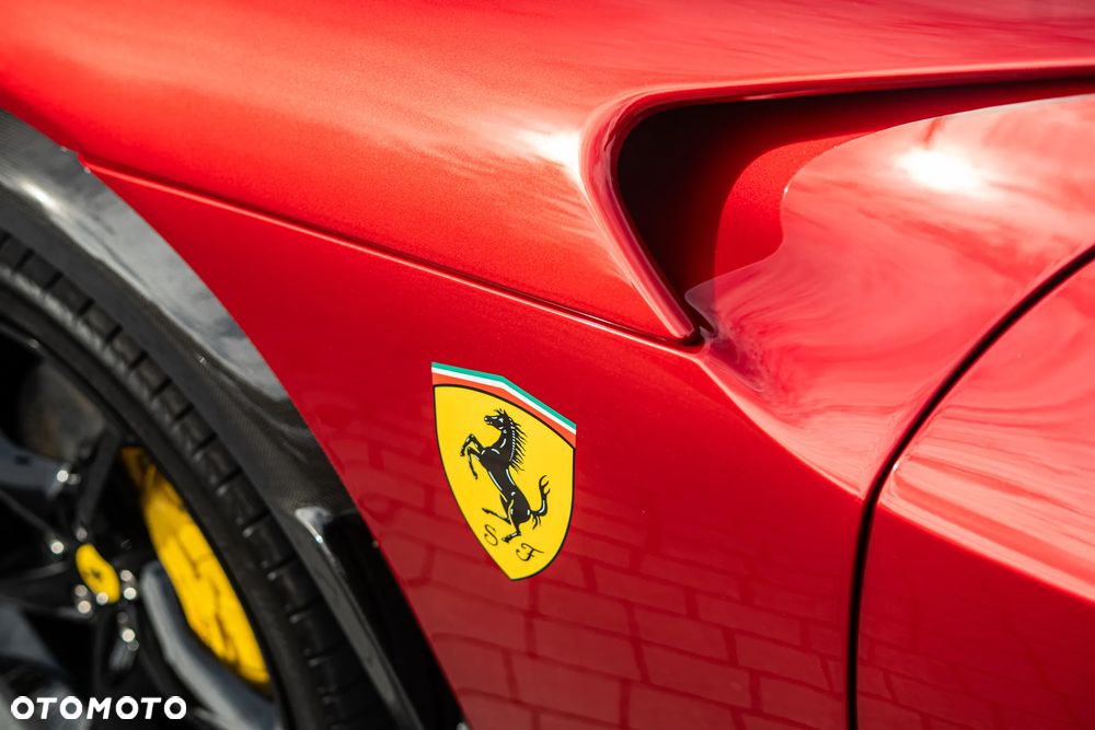 Ferrari Purosangue - 14