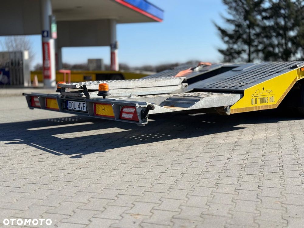 FVG Boerner FVG TA 34/3 - 8