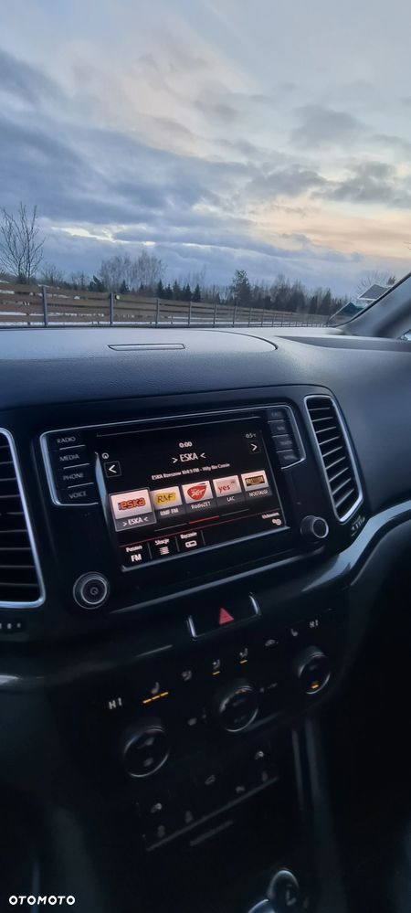 Seat Alhambra 2.0 TDI Start & Stop DSG Crono - 22