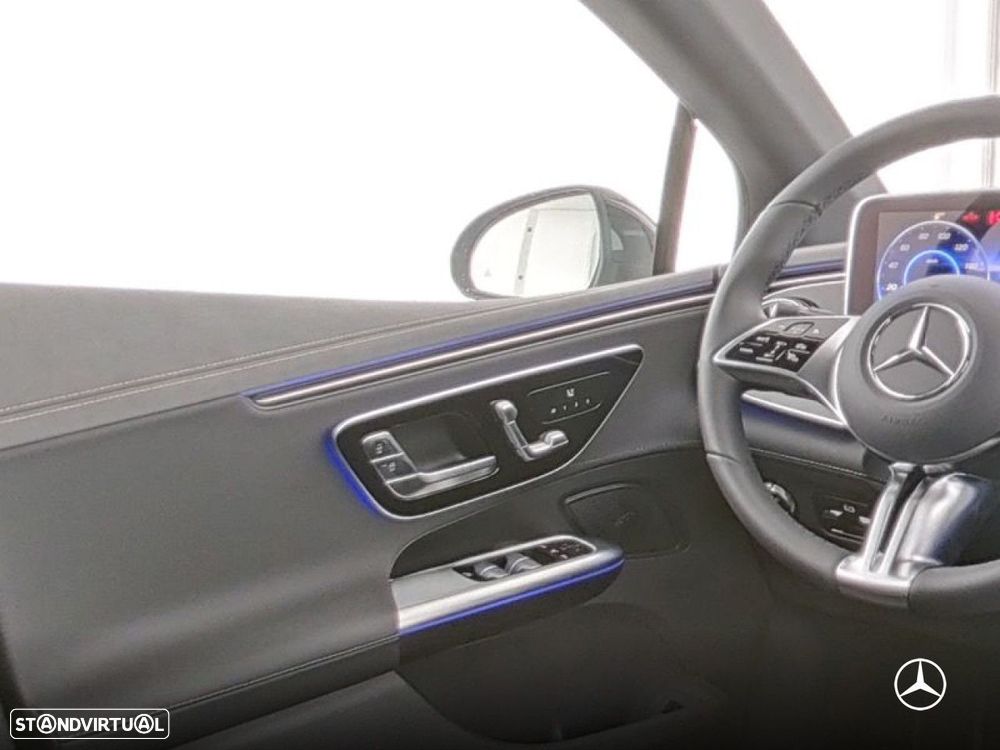 Mercedes-Benz EQE 300 Edition Electric Art - 5