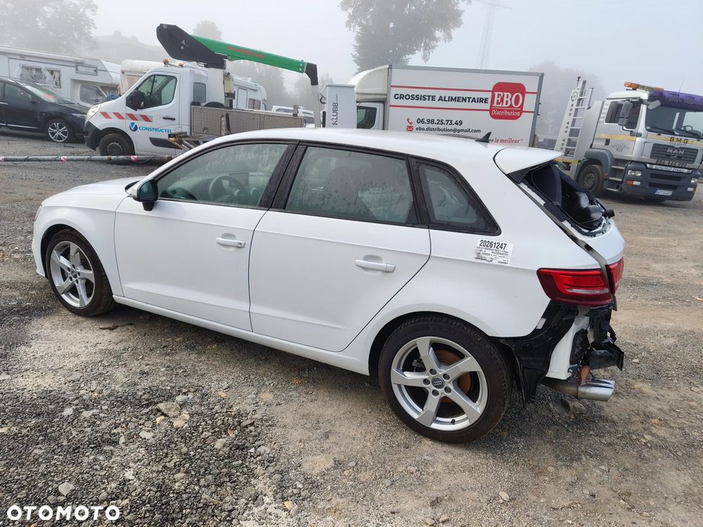 Audi A3 Sportback - 9