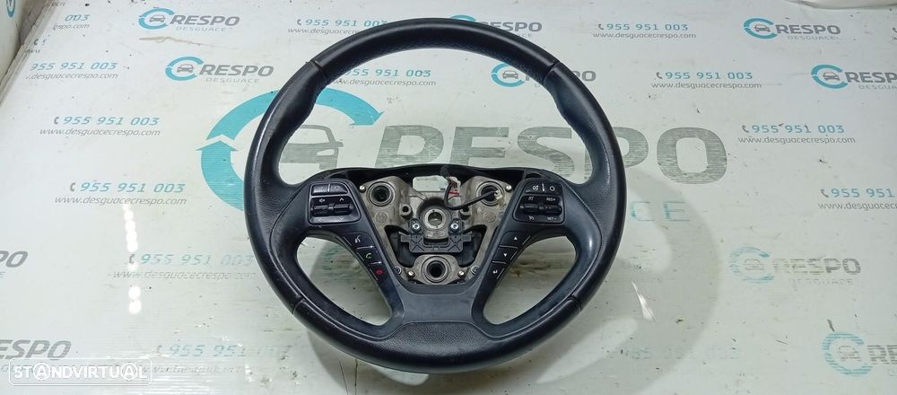 VOLANTE KIA CEED JD - 1
