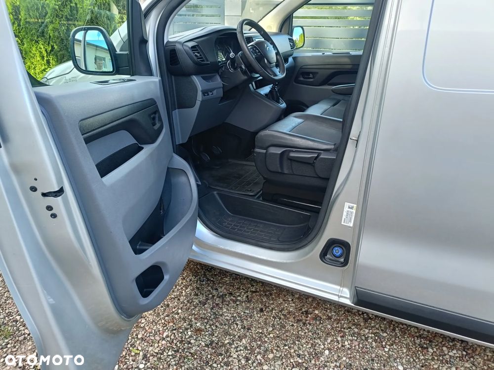 Citroën Jumpy - 9