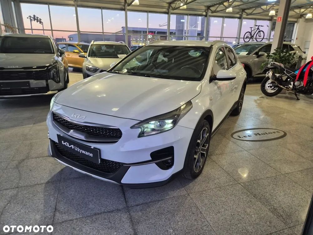 Kia XCeed 1.5 T-GDI M - 1