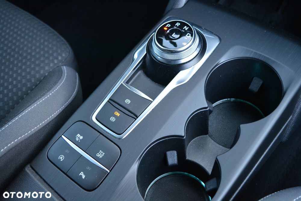 Ford Focus 2.0 EcoBlue Active Business - 17