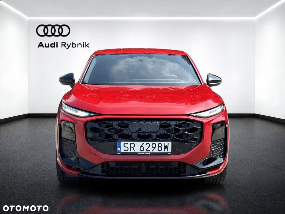 Audi Q3 Sportback - 9