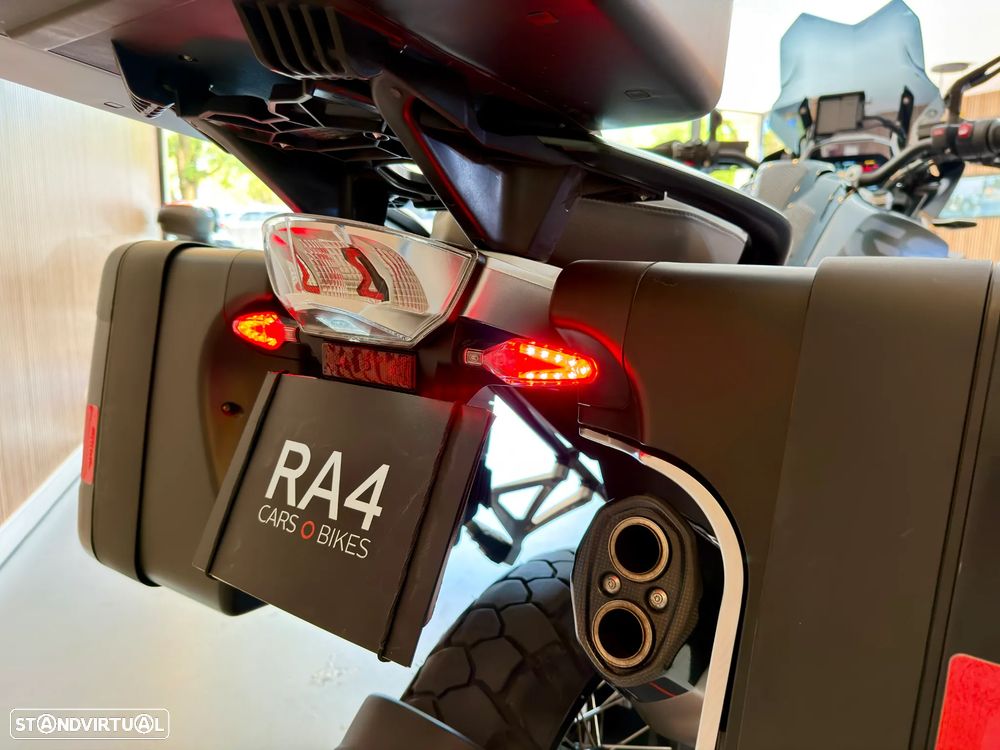 BMW R 1250 GS ULTIMATE EDITION (Série Limitada a 2100 unidades) - 33