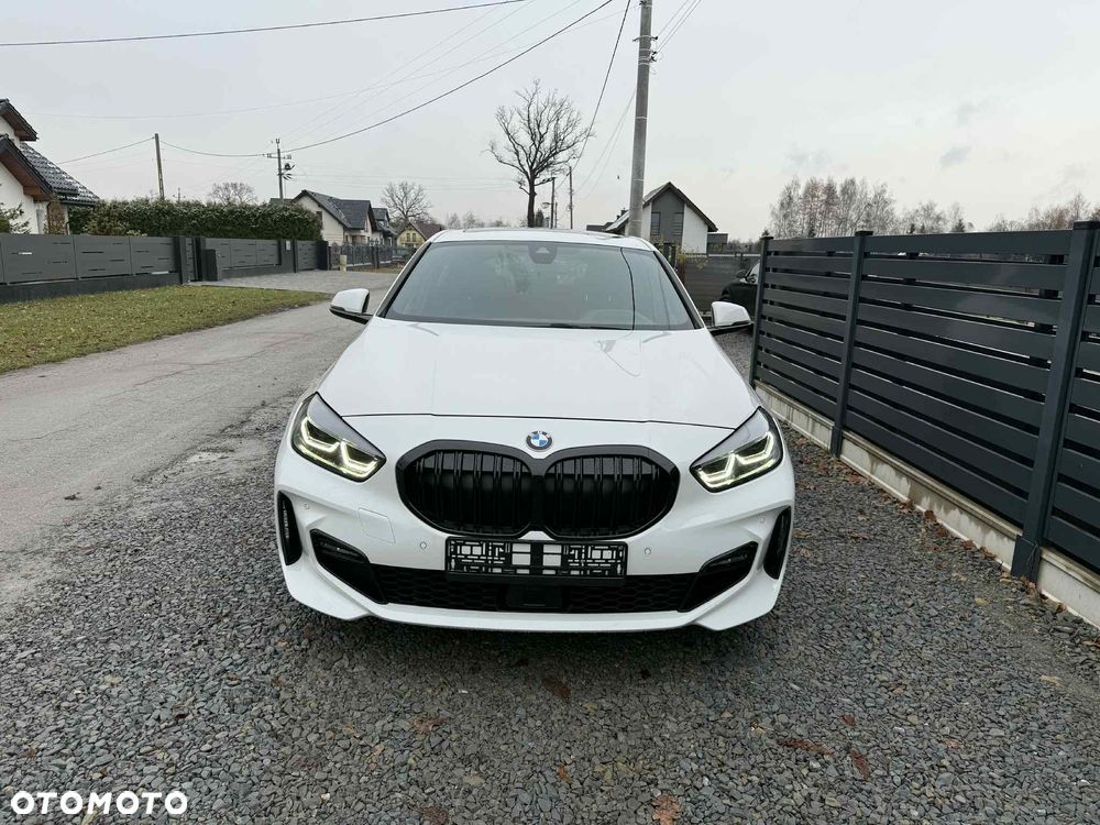 BMW Seria 1 120i Edition Colorvision - 5