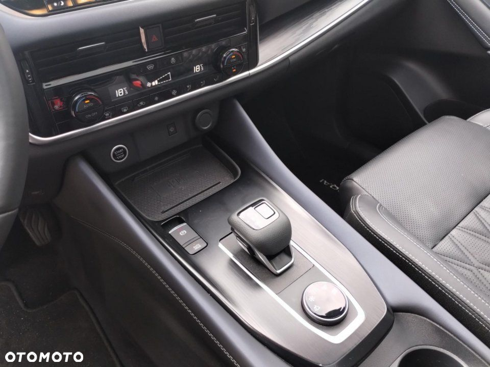 Nissan Qashqai - 20
