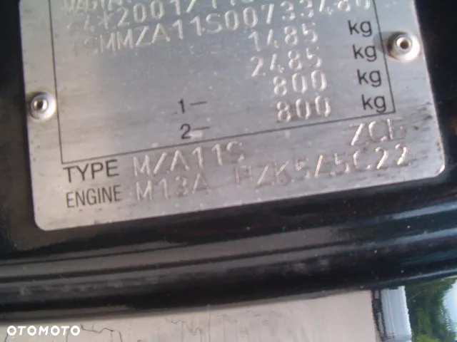 Suzuki Swift - 29