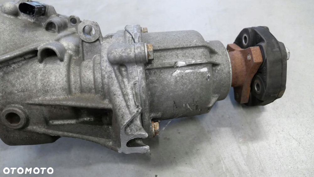 mini r60 r61 dyferencjał dyfer most tył tylny 9806010 - 5