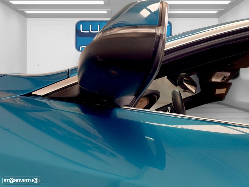 BMW 420 d Auto - 18