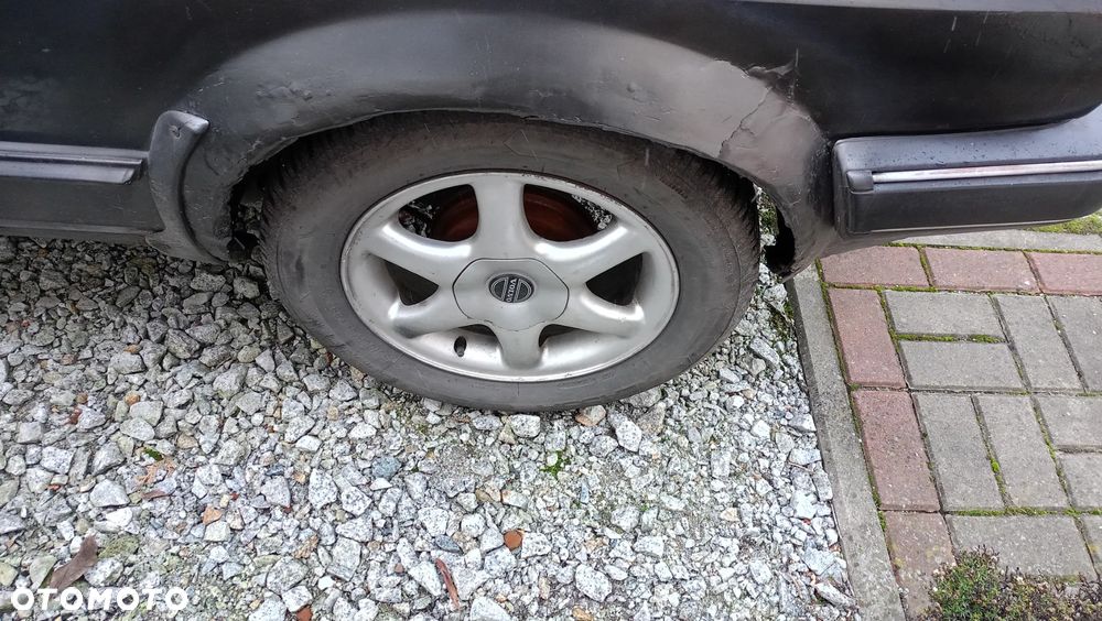 Volkswagen Golf 1.6 CL - 7