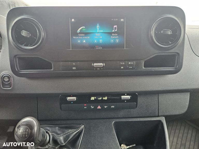 Mercedes-Benz New Sprinter L3H2 - 6