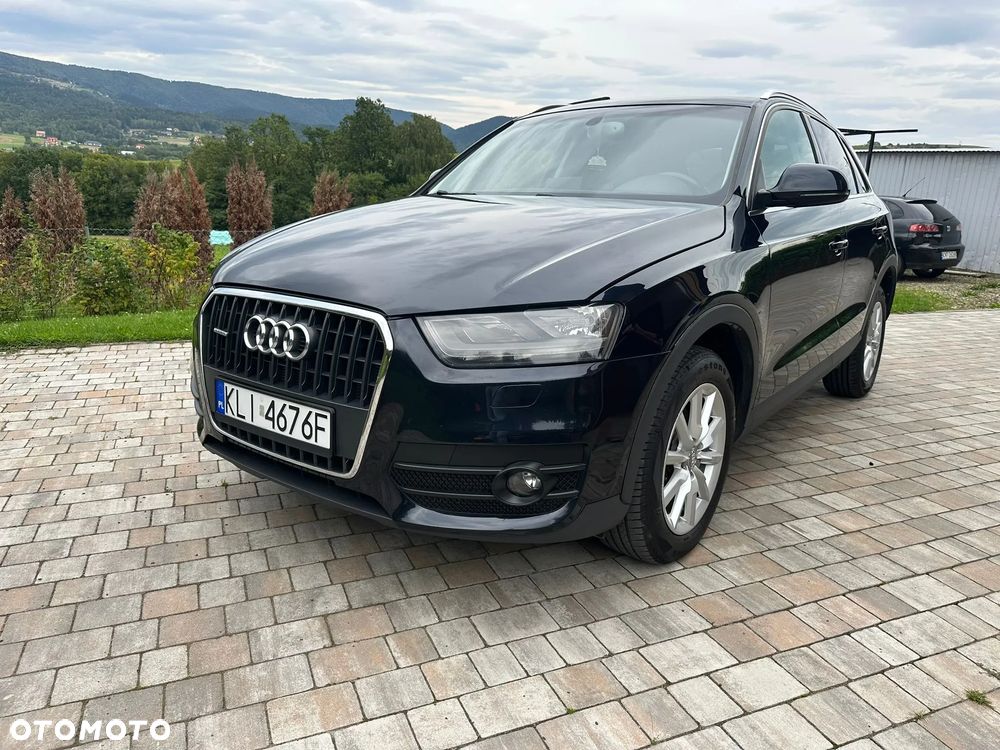 Audi Q3 2.0 TDI Quattro - 6
