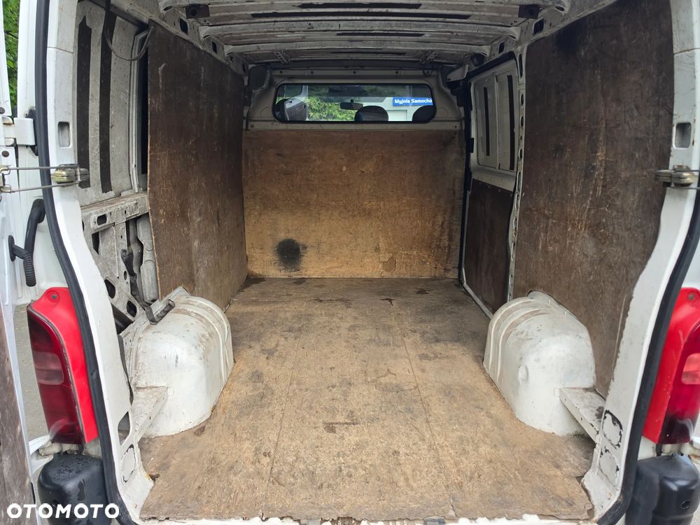 Opel Movano - 5