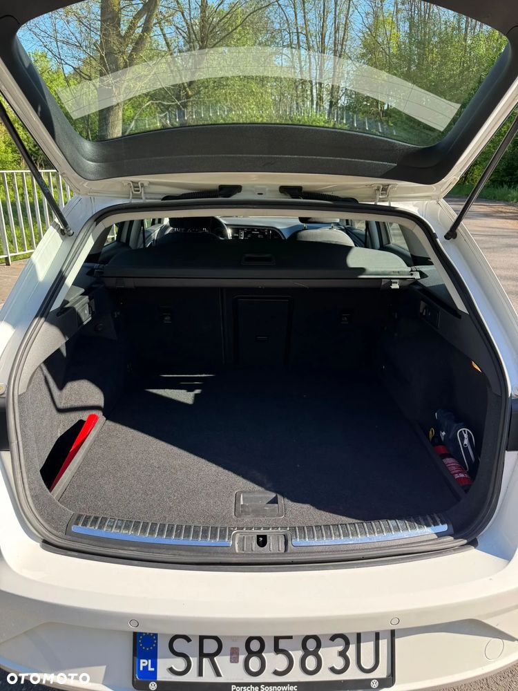 Seat Leon 1.5 EcoTSI Evo Style S&S - 14