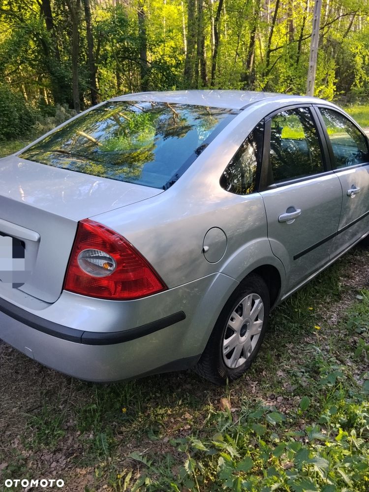 Ford Focus - 3