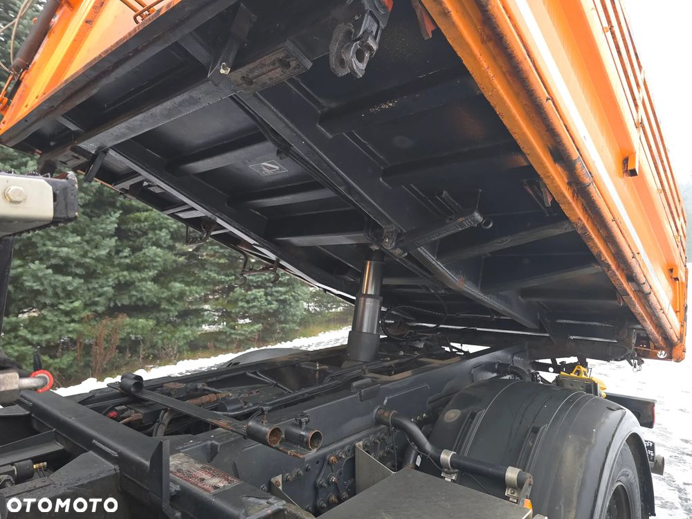 MAN TGM 13.250 BL - 19