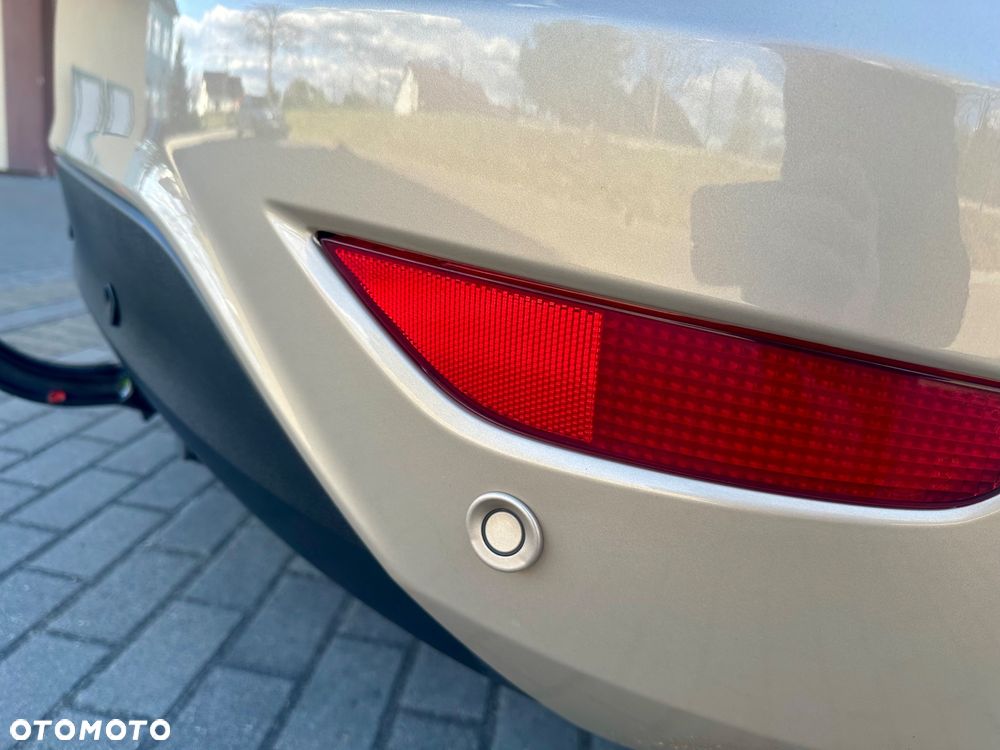 Ford Fiesta 1.0 EcoBoost Platinium X - 19