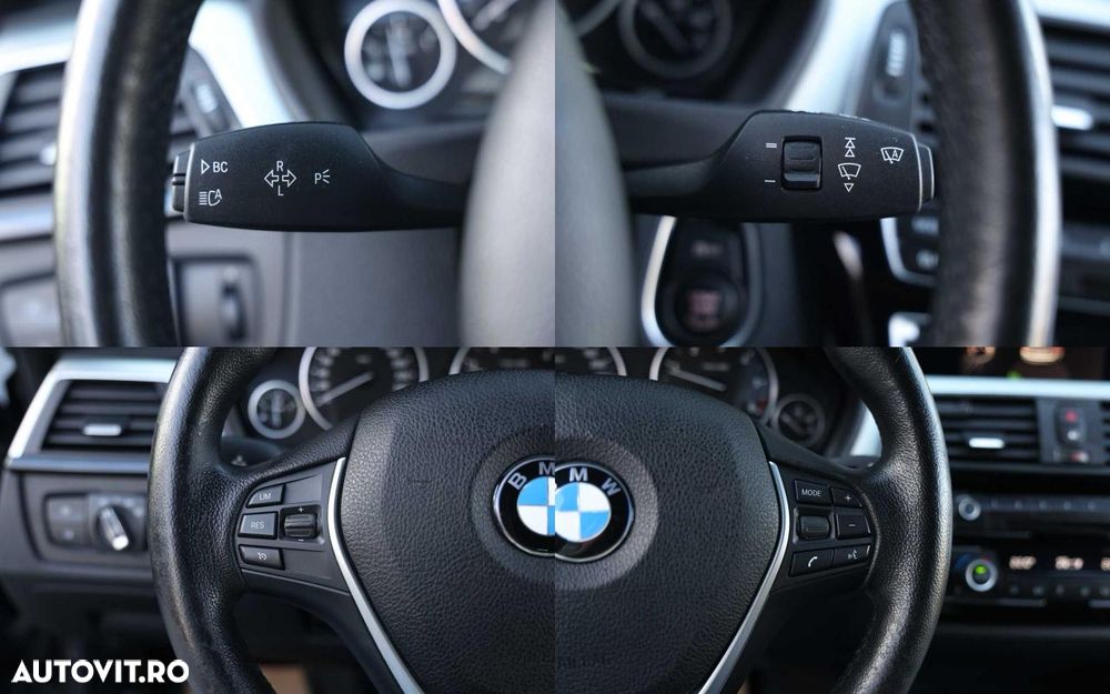 BMW 3 Series 2016 — imagine 21