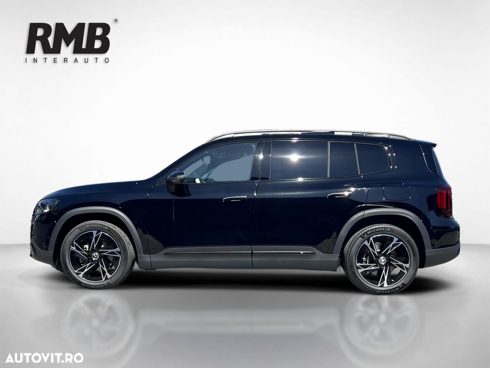 Mercedes-Benz GLB 220 4MATIC - 3