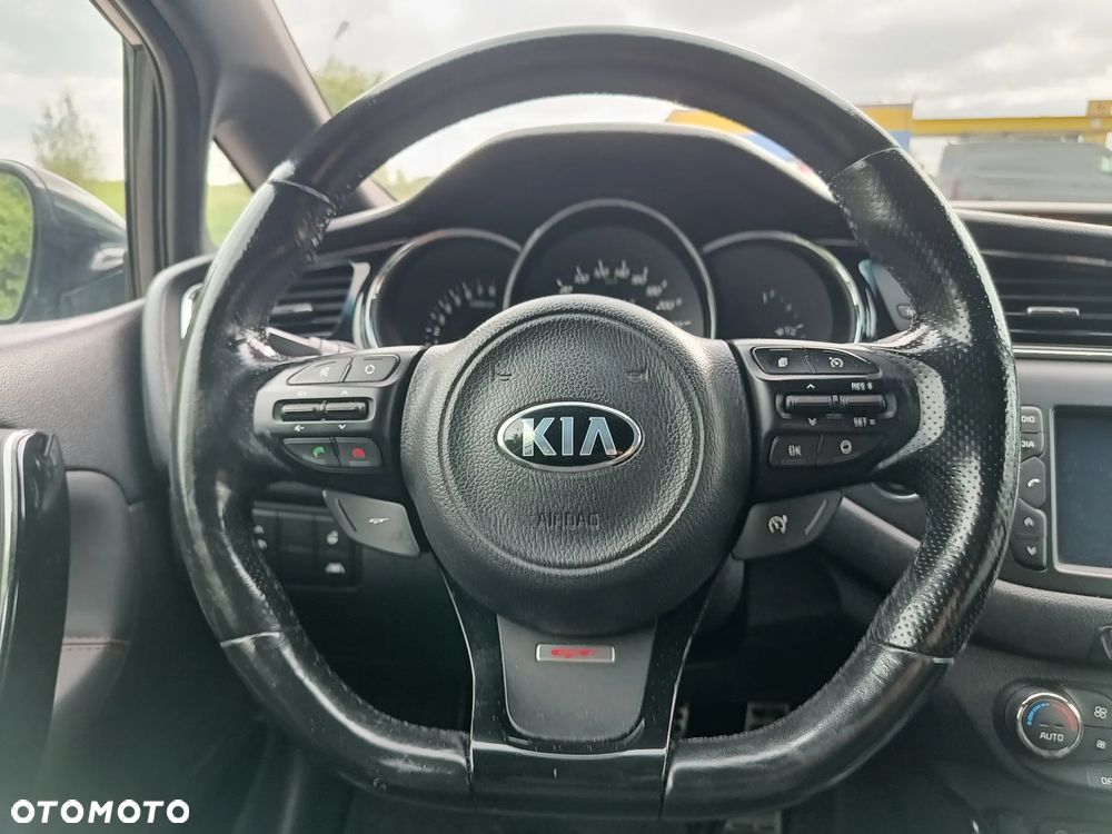 Kia Ceed 1.6 T-GDI GT XL - 11