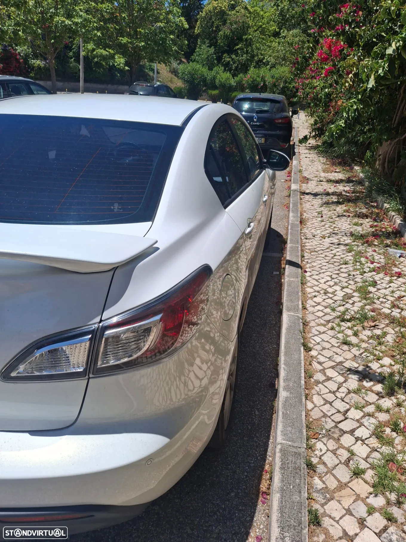 Mazda 3 MZ-CD 1.6 Comfort - 6