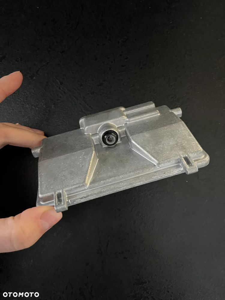 VW TIGUAN KAMERA SZYBY PRZEDNIEJ 3Q0980654E - 2