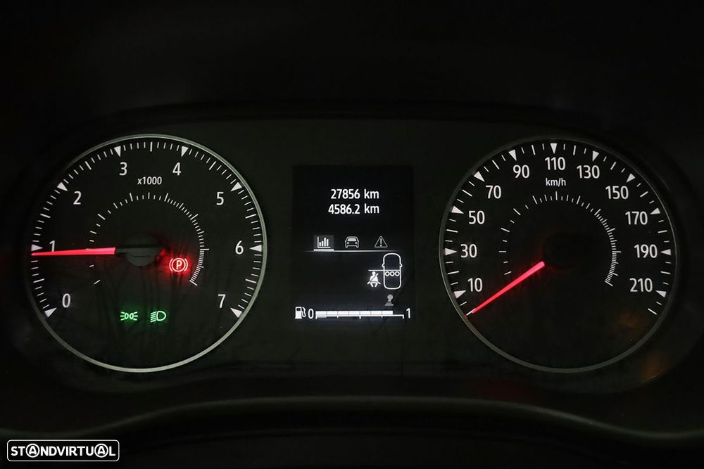 Dacia Sandero 1.0 ECO-G Essential Bi-Fuel - 13