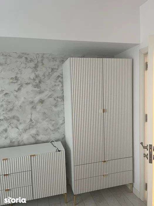 APARTAMENT 2 CAMERE, BLOC NOU, PARCARE, LIFT, POPAS PACURARI - Imagine principală: 5/8