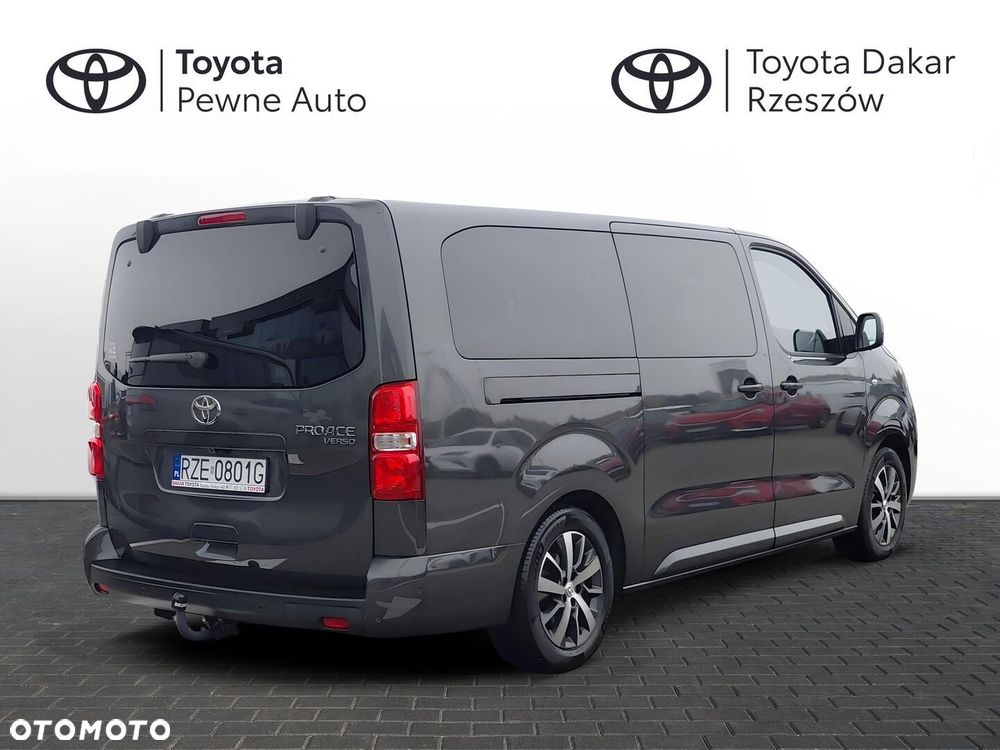 Toyota Proace Verso 2.0 D4-D Long VIP - 5