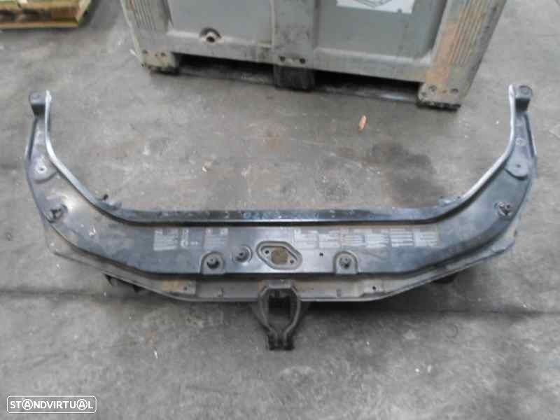 TESTA RENAULT VEL SATIS 3.0 DCI (BJ0J, BJ0N) 177CV 2958CC - 1