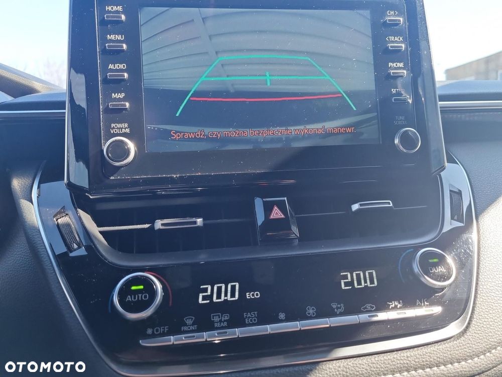 Toyota Corolla 1.2 T Comfort - 18