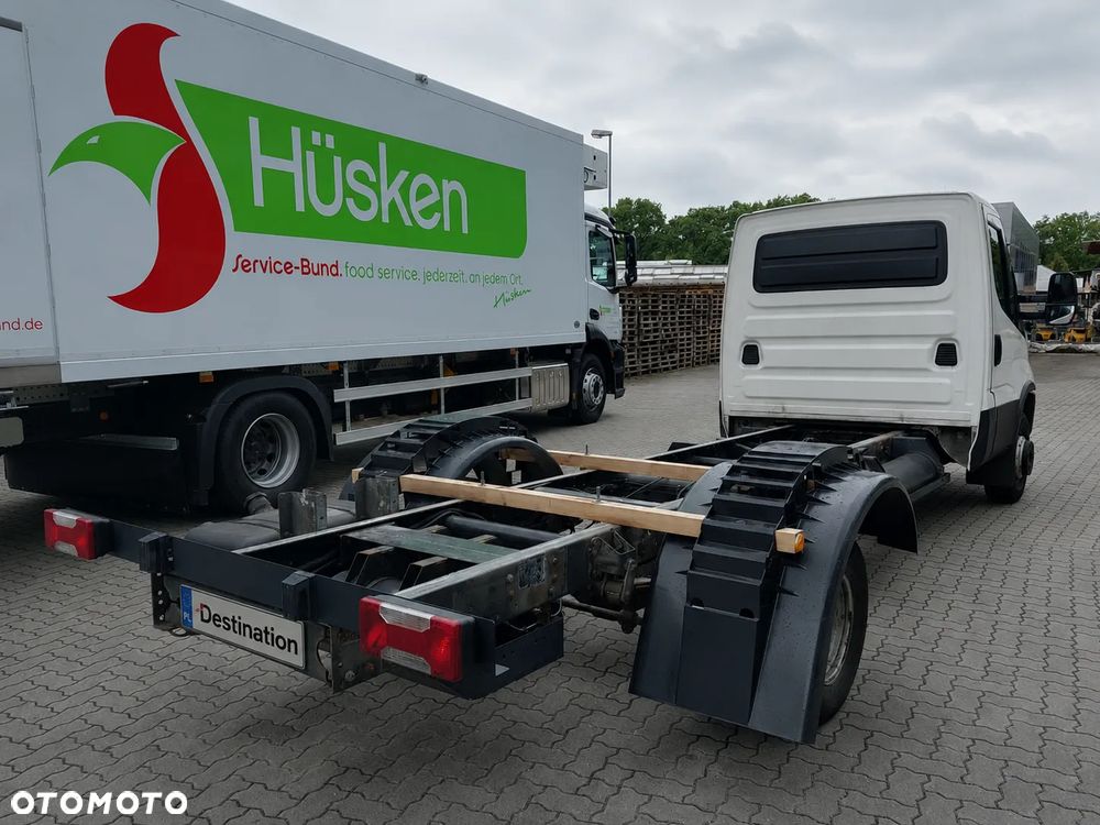 Iveco Daily 70c14G - 12
