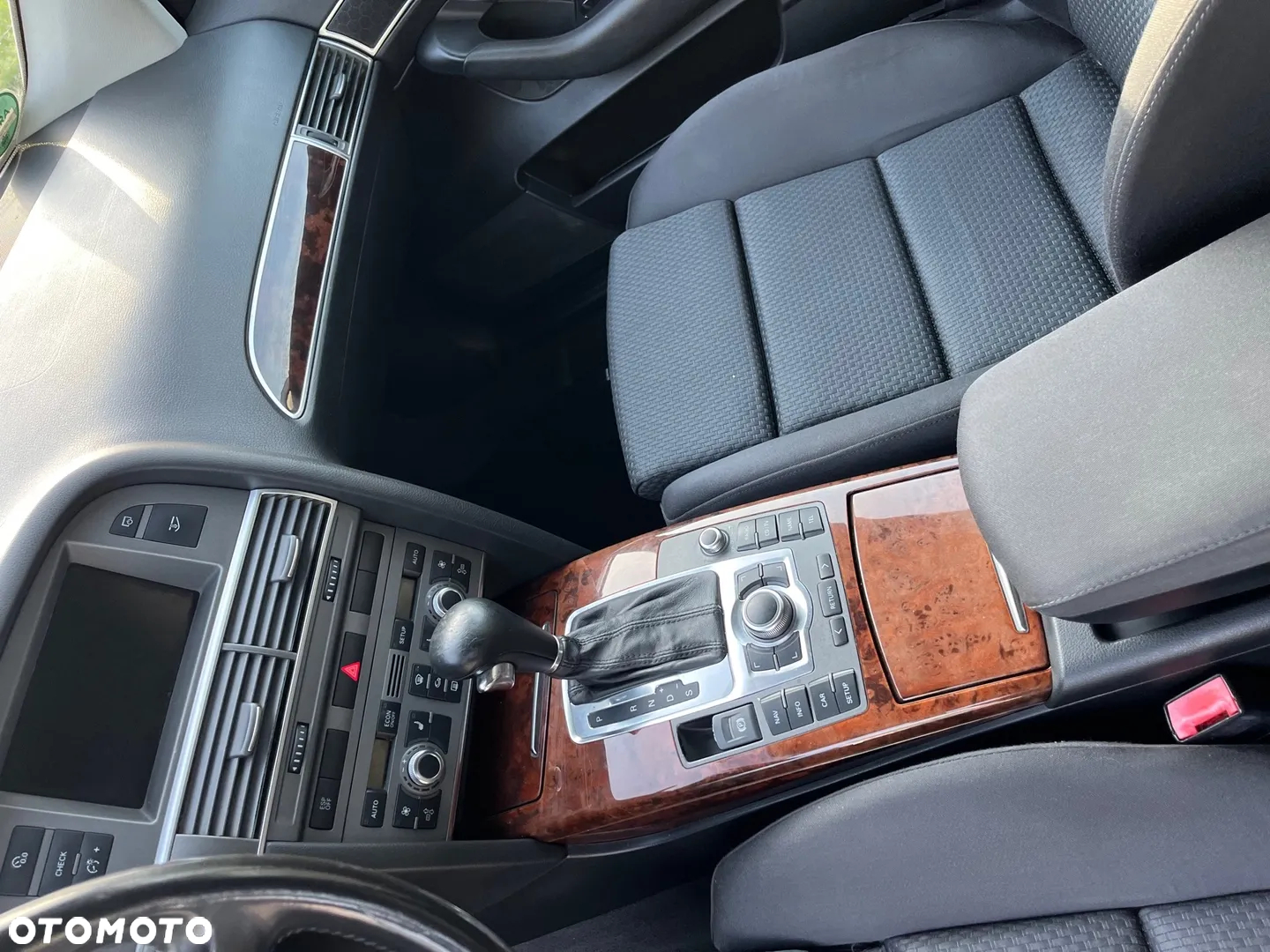 Audi A6 - 22