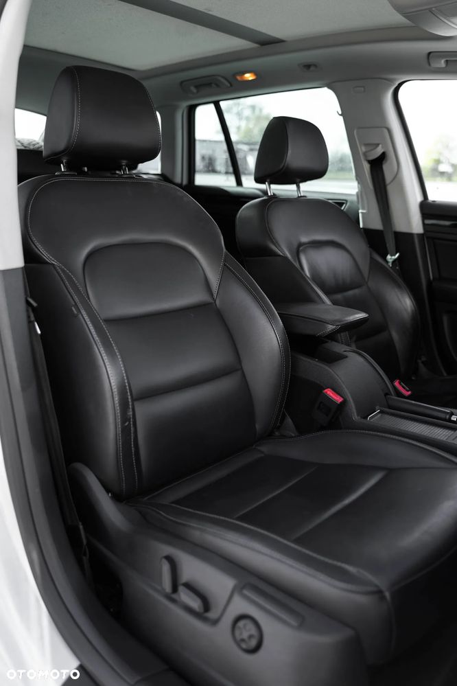 Skoda Superb 2.0 TDI Platinum Outdoor DSG - 21