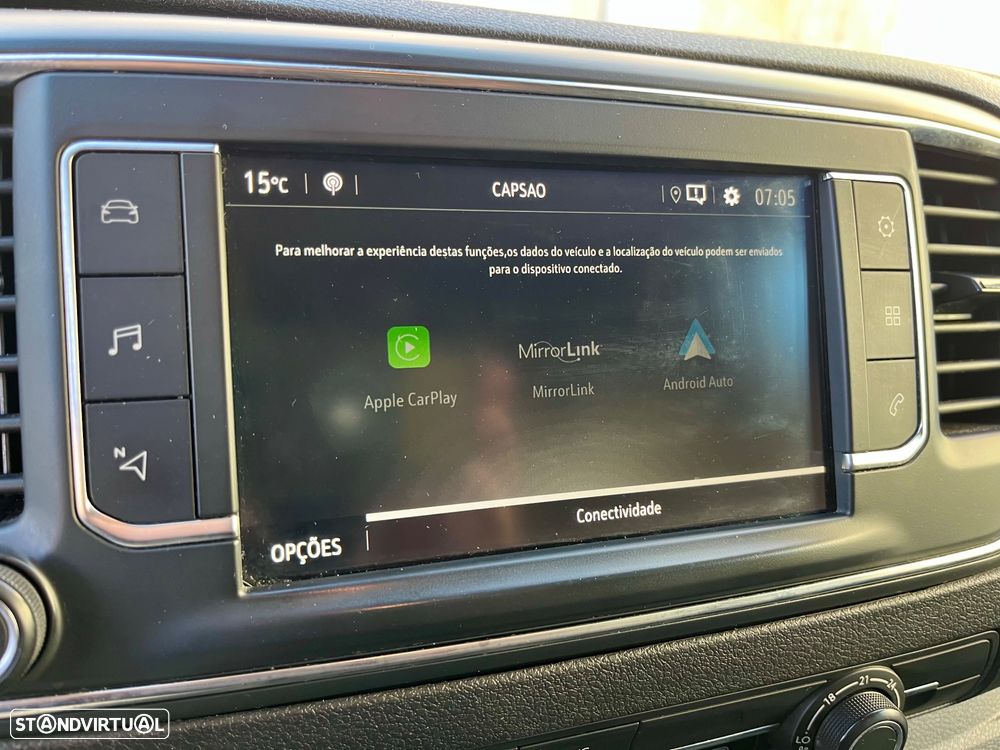 Opel Vivaro 2.0 - 22