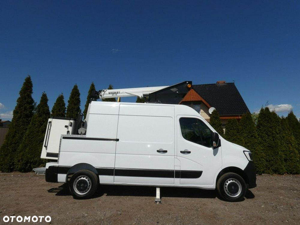 Renault Master - 10