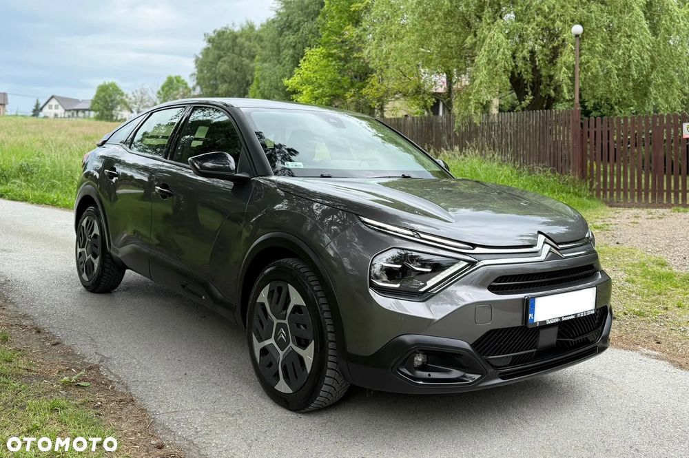 Citroën C4 1.5 BlueHDi Feel Pack S&S - 4