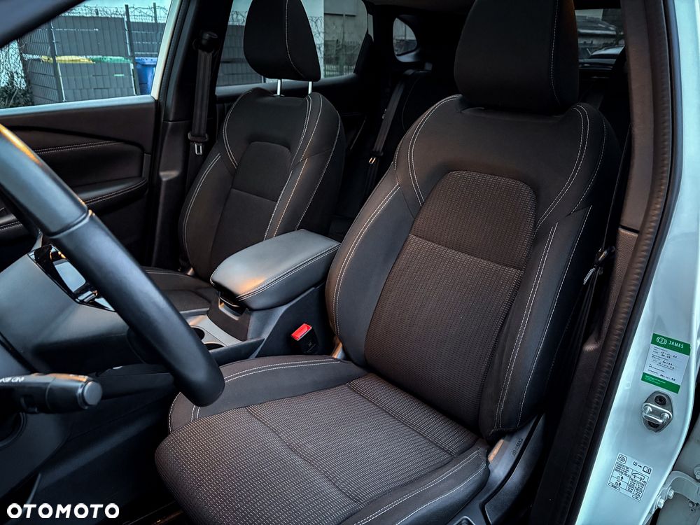 Nissan Qashqai 1.3 DIG-T MHEV Tekna - 23