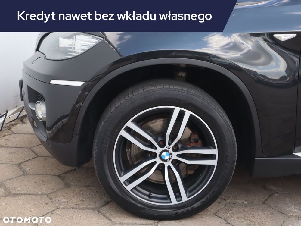 BMW X6 - 15