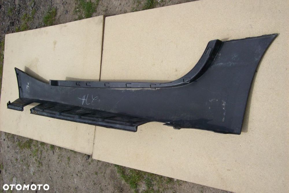 listwa progowa prawa bmw z4 e 85 / e 86 - 4