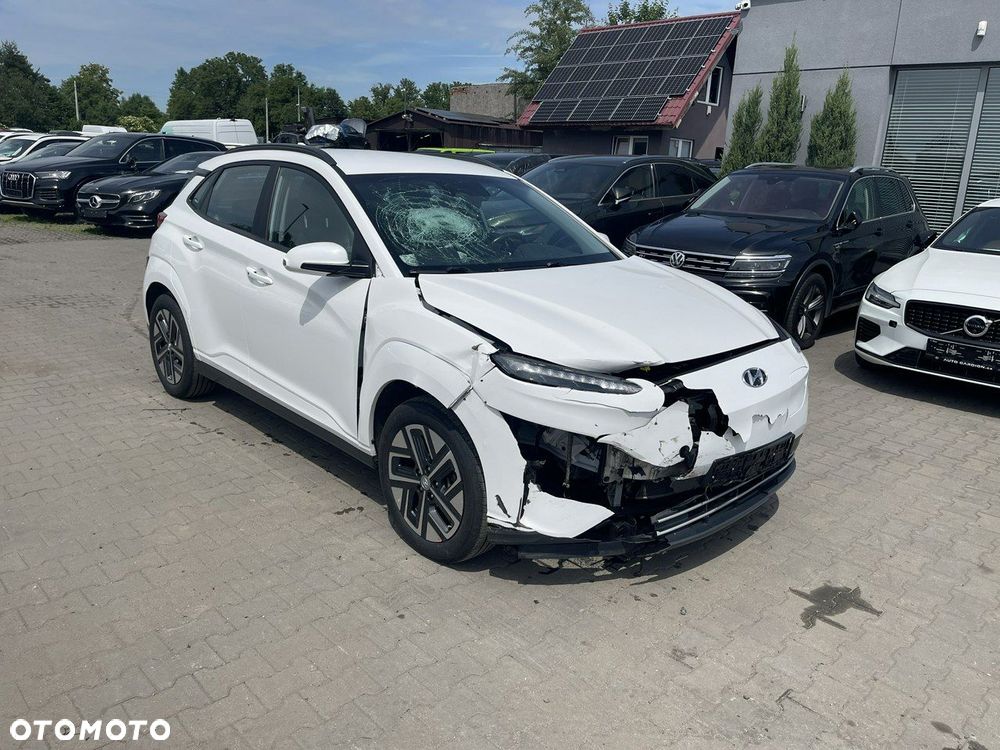 Hyundai Kona Electric 39kWh Style - 5