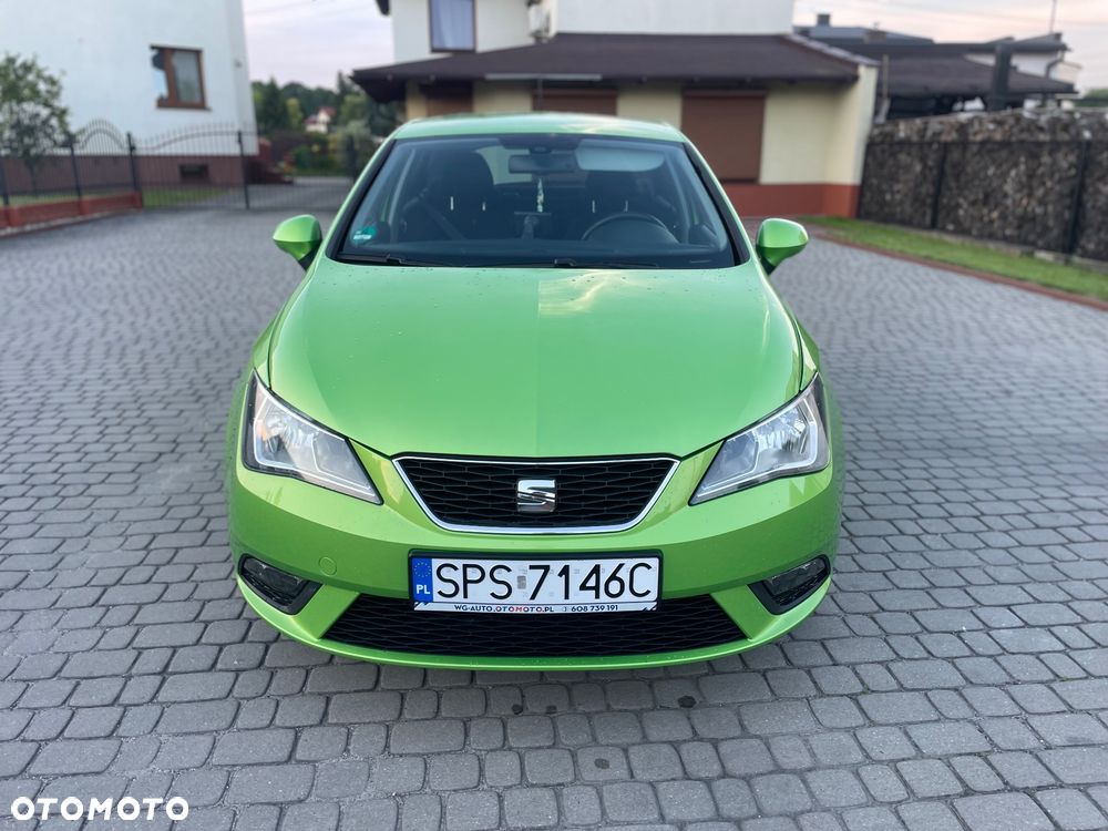 Seat Ibiza - 3